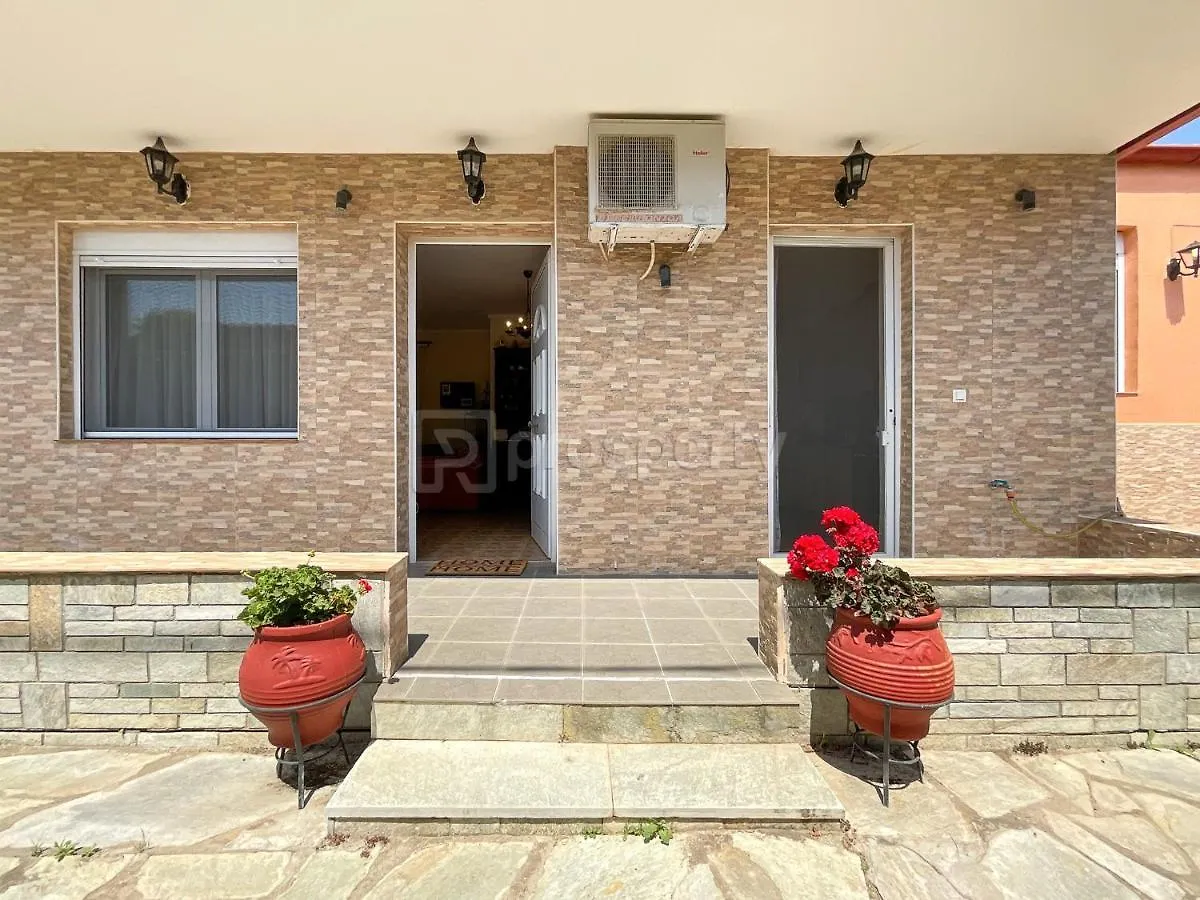 Private Paradise In Nikiti 0*, Nikiti (Sithonia)
