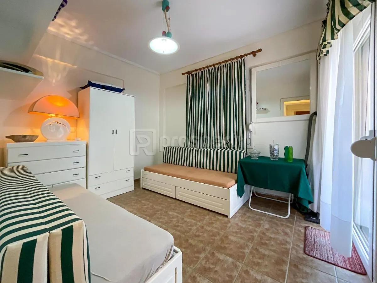 Private Paradise In Nikiti