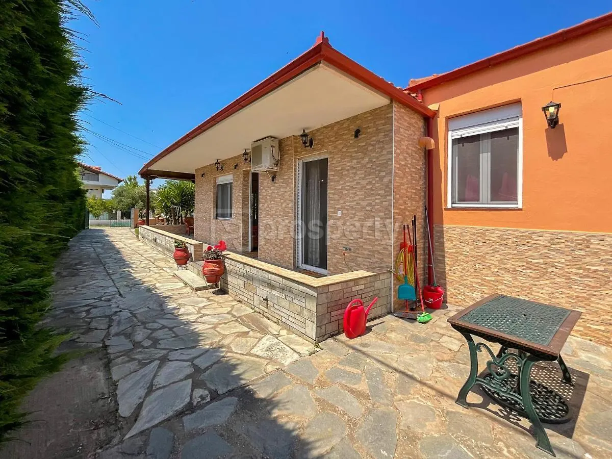 Private Paradise In Nikiti 0*, Nikiti (Sithonia)